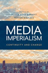 book Media imperialism : continuity and change