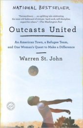 book Outcasts United: A Refugee Team, an American Town