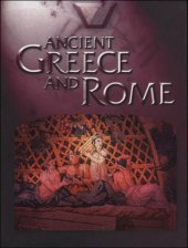 book Ancient Greece and Rome: an encyclopedia for students