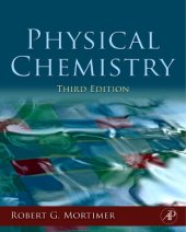 book Physical chemistry