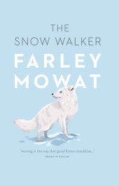 book The Snow Walker