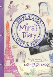 book Mira's diary: lost in Paris