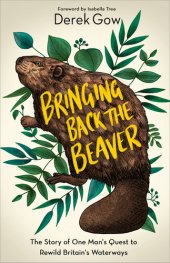 book Bringing Back the Beaver