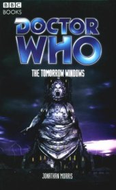 book Doctor Who: The Tomorrow Windows