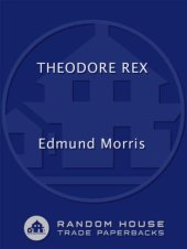 book Theodore Rex