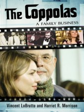 book The Coppolas: a family business