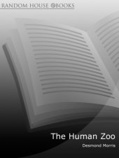 book The Human Zoo