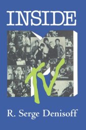 book Inside MTV