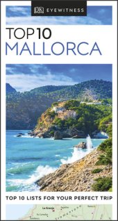 book DK Eyewitness Top 10 Mallorca (Pocket Travel Guide)