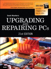 book Upgrading and Repairing PCs