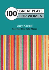 book 100 Great Plays For Women