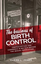 book The business of birth control