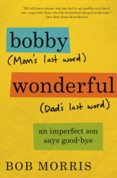 book Bobby Wonderful