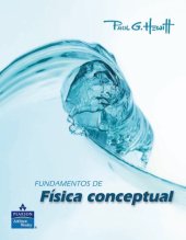 book Fundamentos de física conceptual