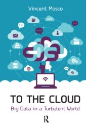 book To the Cloud: Big Data in a Turbulent World