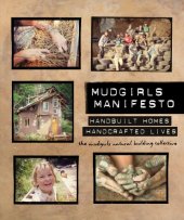 book Mudgirls manifesto: handbuilt homes, handcrafted lives