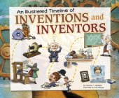 book An illustrated timeline of inventions and inventors