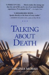 book Talking About Death