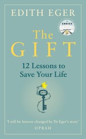 book The Gift: 12 Lessons to Save Your Life