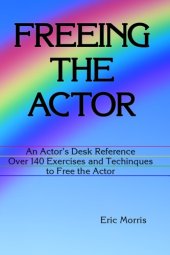 book Freeing the actor