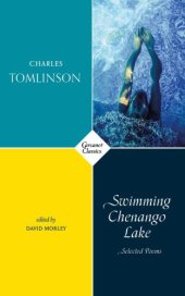 book Swimming Chenango Lake: selected poems