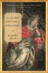 book The Secret History of Dreaming