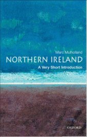 book Northern Ireland: A Very Short Introduction