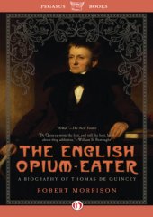 book The English Opium-Eater