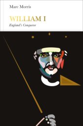 book William I England's conqueror