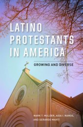 book Latino Protestants in America