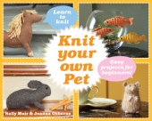 book Knit Your Own Pet