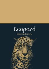 book Leopard (Animal)