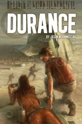 book Durance