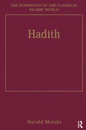 book Hadith