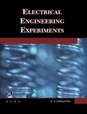 book Electrical Engineering Experiments