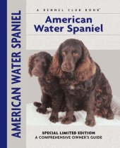 book American Water Spaniel