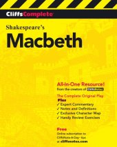 book Shakespeare's Macbeth