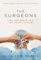 book The Surgeons