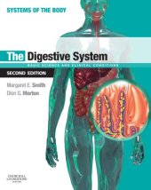 book The Digestive System: Systems of the Body Series