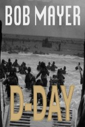 book D-Day: Time Patrol