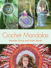 book Crochet Mandalas