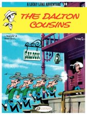 book The Dalton cousins