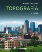 book Topografía