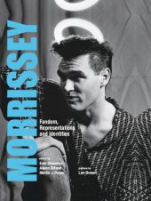 book Morrissey fandom, representations and identities