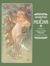 book Drawings of Mucha: 70 works