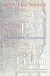 book Expectation