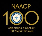 book NAACP: celebrating a century: 100 years in pictures