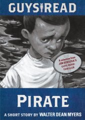 book Pirate