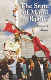 book The state of Māori rights