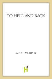 book To Hell and Back